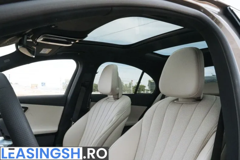 Mercedes-Benz E din 2026 cu 1 km - oferta MER248781 - foto 6