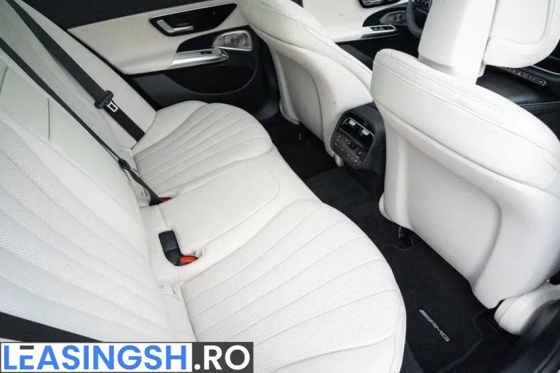 Mercedes-Benz E din 2026 cu 1 km - oferta MER248781 - foto 7