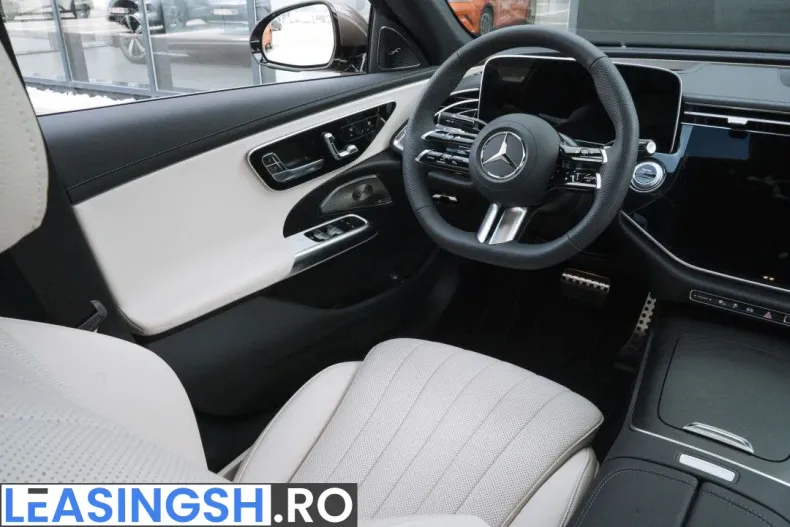 Mercedes-Benz E din 2026 cu 1 km - oferta MER248781 - foto 8