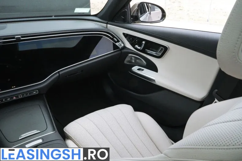 Mercedes-Benz E din 2026 cu 1 km - oferta MER248781 - foto 9