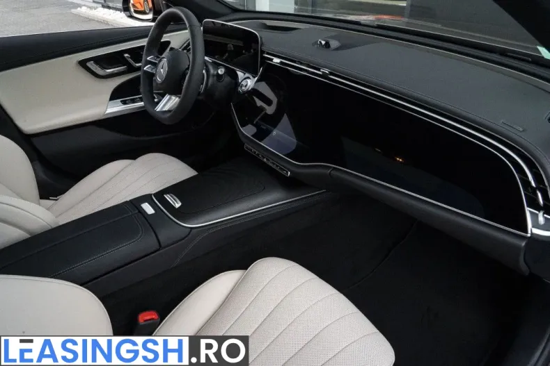 Mercedes-Benz E din 2026 cu 1 km - oferta MER248781 - foto 10
