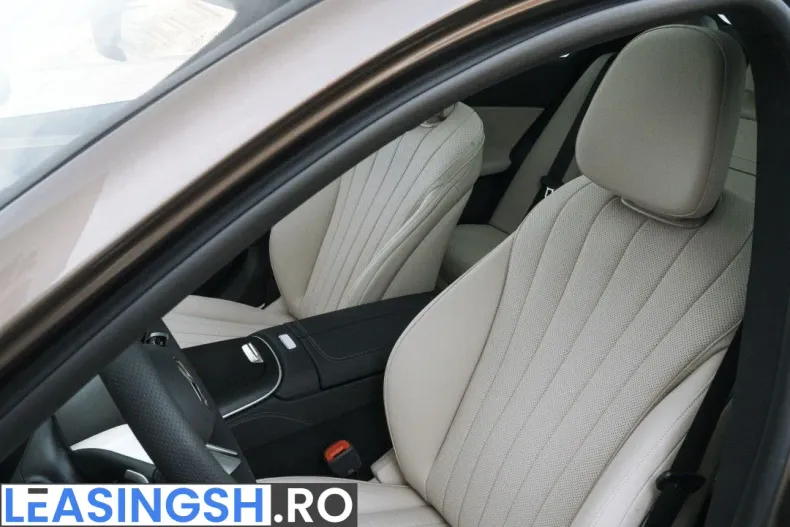 Mercedes-Benz E din 2026 cu 1 km - oferta MER248781 - foto 11