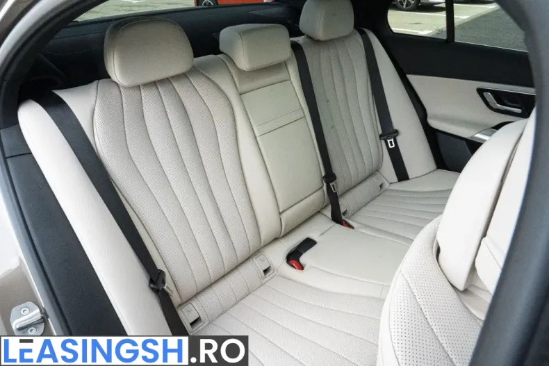 Mercedes-Benz E din 2026 cu 1 km - oferta MER248781 - foto 12