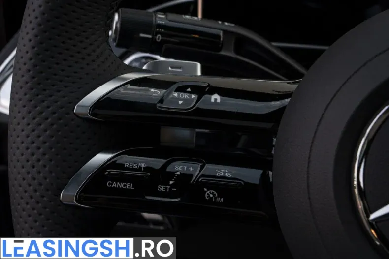 Mercedes-Benz E din 2026 cu 1 km - oferta MER248781 - foto 16