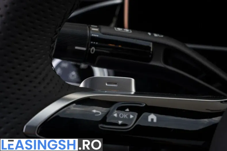 Mercedes-Benz E din 2026 cu 1 km - oferta MER248781 - foto 17