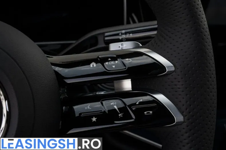 Mercedes-Benz E din 2026 cu 1 km - oferta MER248781 - foto 18