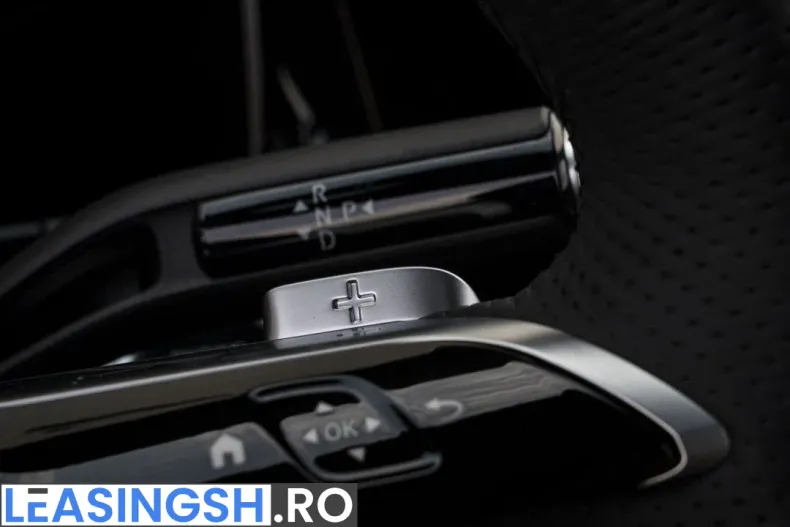 Mercedes-Benz E din 2026 cu 1 km - oferta MER248781 - foto 19
