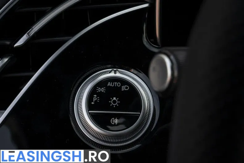 Mercedes-Benz E din 2026 cu 1 km - oferta MER248781 - foto 22