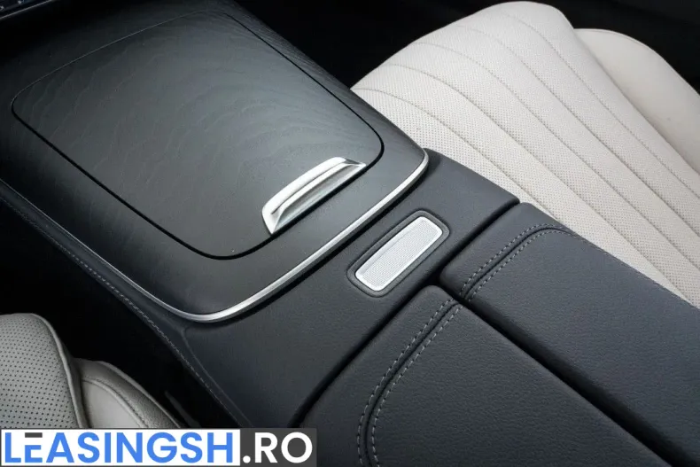 Mercedes-Benz E din 2026 cu 1 km - oferta MER248781 - foto 23