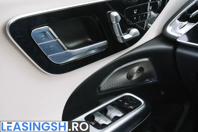 Mercedes-Benz E din 2026 cu 1 km - oferta MER248781 - foto 24