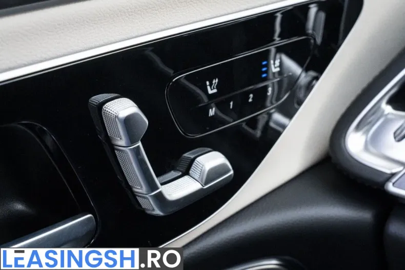 Mercedes-Benz E din 2026 cu 1 km - oferta MER248781 - foto 26