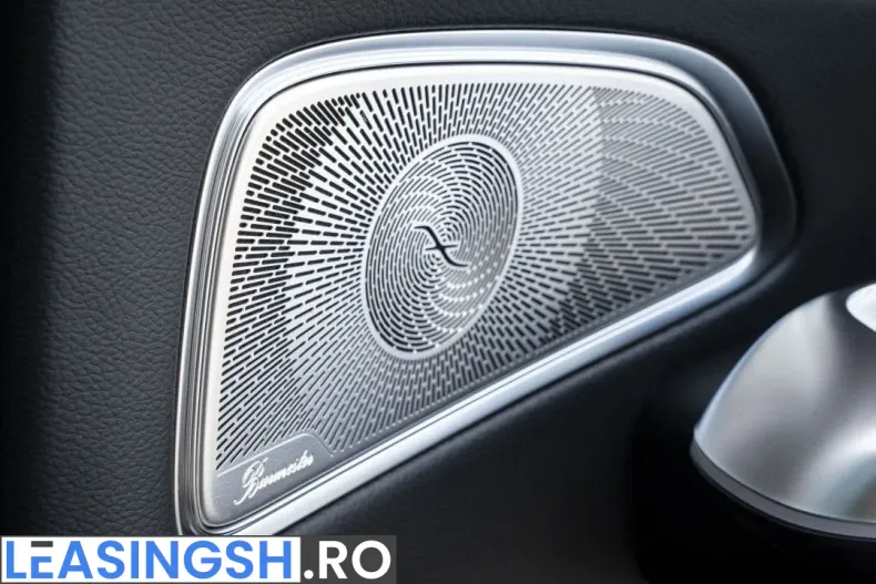 Mercedes-Benz E din 2026 cu 1 km - oferta MER248781 - foto 27