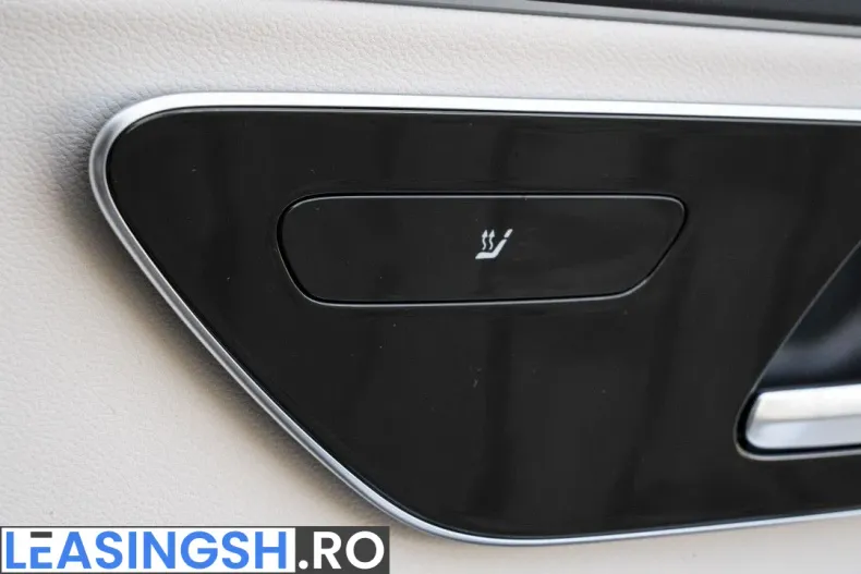 Mercedes-Benz E din 2026 cu 1 km - oferta MER248781 - foto 28