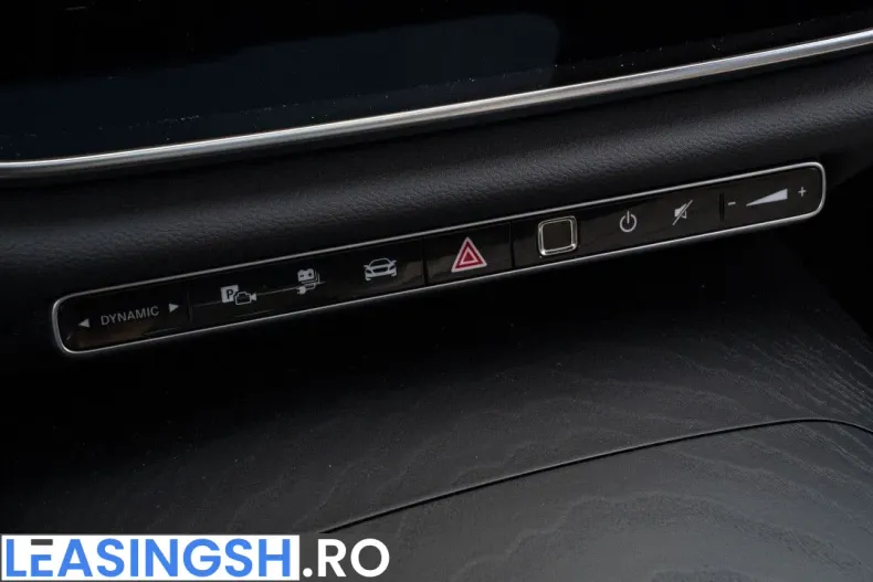 Mercedes-Benz E din 2026 cu 1 km - oferta MER248781 - foto 30