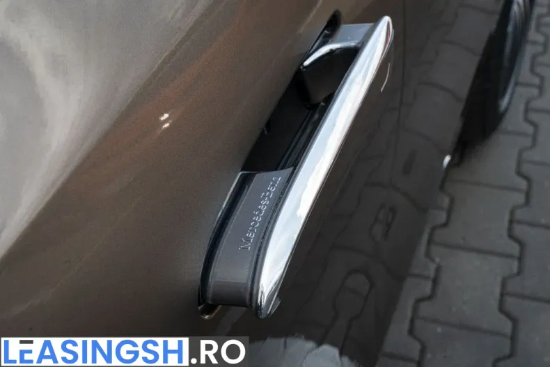 Mercedes-Benz E din 2026 cu 1 km - oferta MER248781 - foto 32