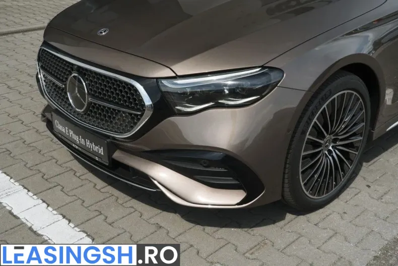 Mercedes-Benz E din 2026 cu 1 km - oferta MER248781 - foto 36