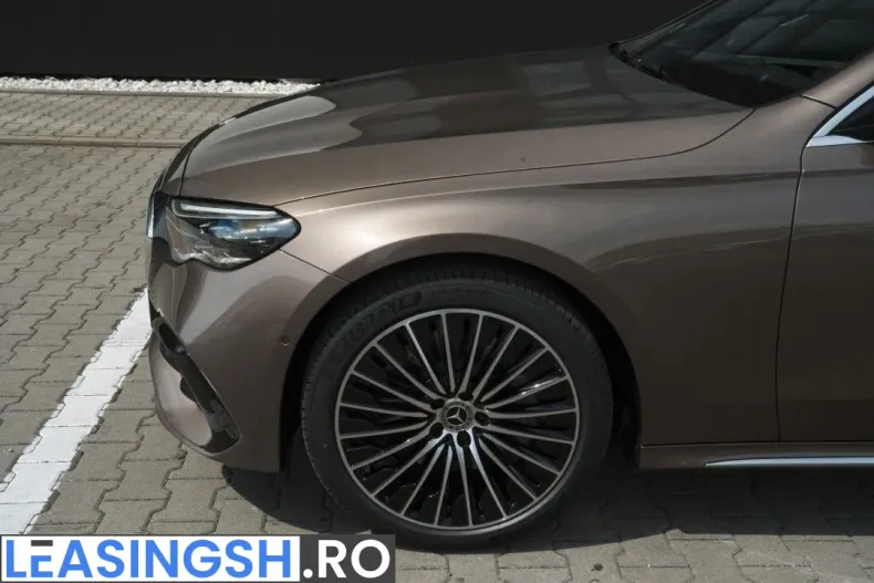 Mercedes-Benz E din 2026 cu 1 km - oferta MER248781 - foto 37