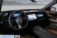 Mercedes-Benz E din 2026 cu 1 km - oferta MER248782 - foto 4