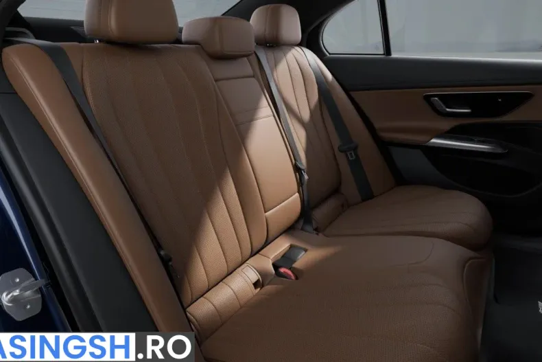 Mercedes-Benz E din 2026 cu 1 km - oferta MER248782 - foto 7