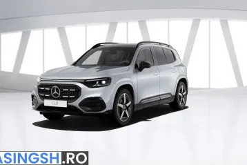 Mercedes-Benz GLB din 2026 - oferta MER248783