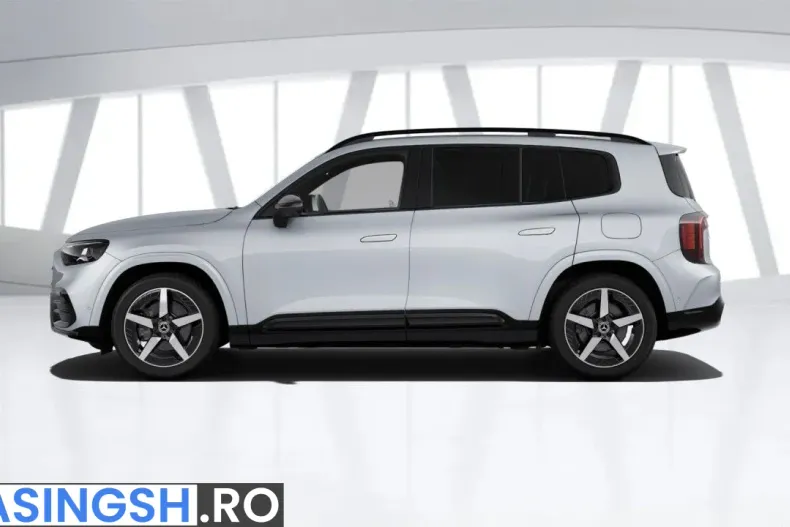 Mercedes-Benz GLB din 2026 cu 1 km - oferta MER248783 - foto 2