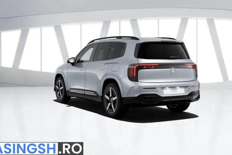 Mercedes-Benz GLB din 2026 cu 1 km - oferta MER248783 - foto 3