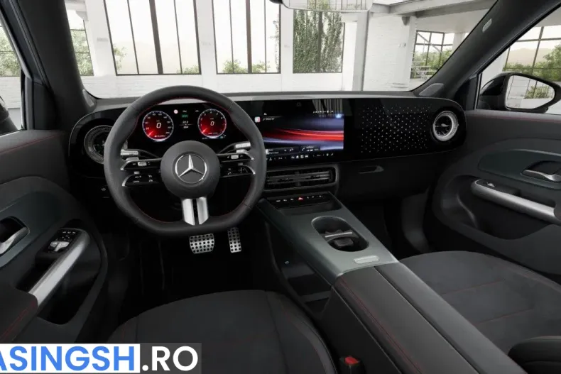 Mercedes-Benz GLB din 2026 cu 1 km - oferta MER248783 - foto 4