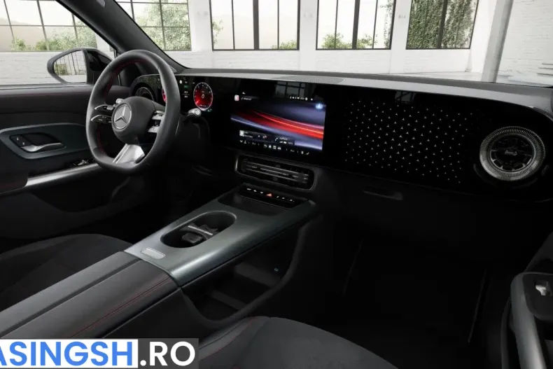 Mercedes-Benz GLB din 2026 cu 1 km - oferta MER248783 - foto 6