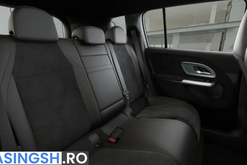 Mercedes-Benz GLB din 2026 cu 1 km - oferta MER248783 - foto 7