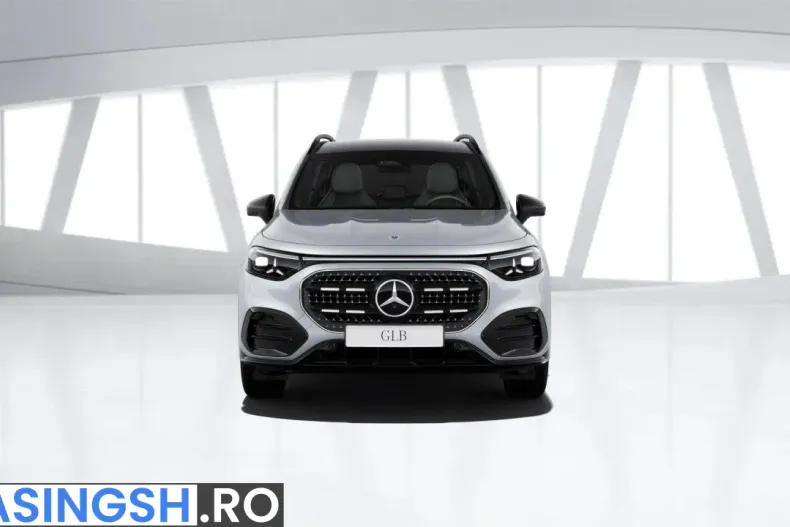 Mercedes-Benz GLB din 2026 cu 1 km - oferta MER248783 - foto 8