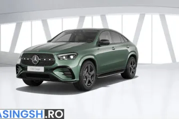 Mercedes-Benz GLE Coupe din 2026 - oferta MER248784