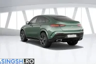 Mercedes-Benz GLE Coupe din 2026 cu 1 km - oferta MER248784 - foto 3