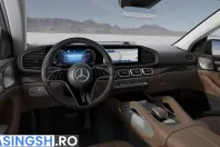 Mercedes-Benz GLE Coupe din 2026 cu 1 km - oferta MER248784 - foto 4