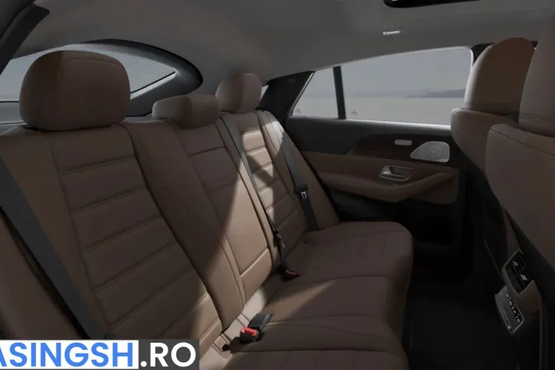 Mercedes-Benz GLE Coupe din 2026 cu 1 km - oferta MER248784 - foto 7