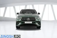 Mercedes-Benz GLE Coupe din 2026 cu 1 km - oferta MER248784 - foto 8