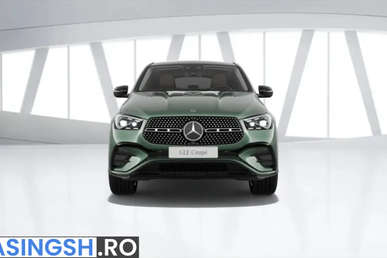 Mercedes-Benz GLE Coupe din 2026 cu 1 km - oferta MER248784 - foto 8