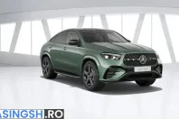 Mercedes-Benz GLE Coupe din 2026 cu 1 km - oferta MER248784 - foto 9
