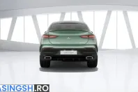 Mercedes-Benz GLE Coupe din 2026 cu 1 km - oferta MER248784 - foto 10