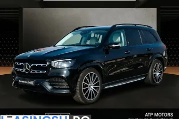 Mercedes-Benz GLS din 2022 - oferta MER248785