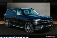 Mercedes-Benz GLS din 2022 cu 48.000 km - oferta MER248785 - foto 4