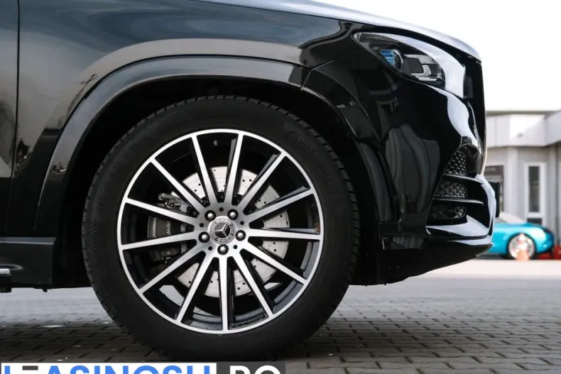 Mercedes-Benz GLS din 2022 cu 48.000 km - oferta MER248785 - foto 8