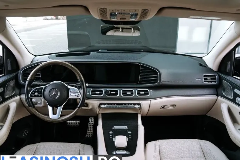 Mercedes-Benz GLS din 2022 cu 48.000 km - oferta MER248785 - foto 9