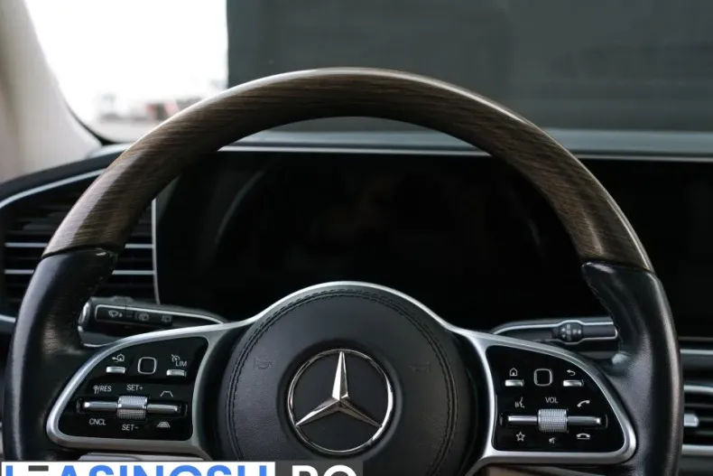Mercedes-Benz GLS din 2022 cu 48.000 km - oferta MER248785 - foto 10