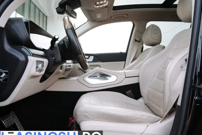 Mercedes-Benz GLS din 2022 cu 48.000 km - oferta MER248785 - foto 12