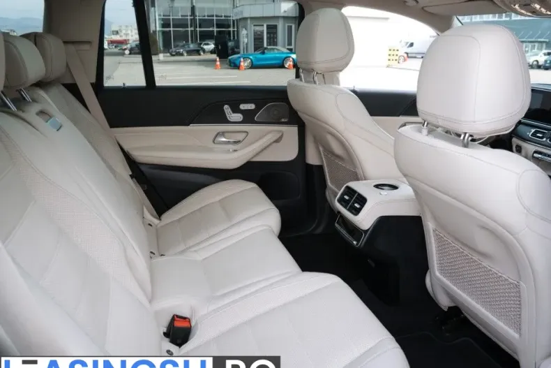 Mercedes-Benz GLS din 2022 cu 48.000 km - oferta MER248785 - foto 14