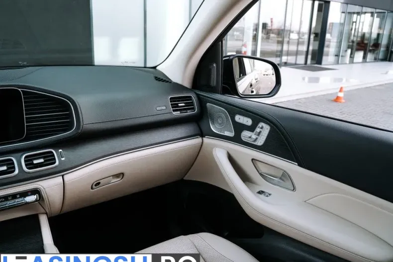 Mercedes-Benz GLS din 2022 cu 48.000 km - oferta MER248785 - foto 16