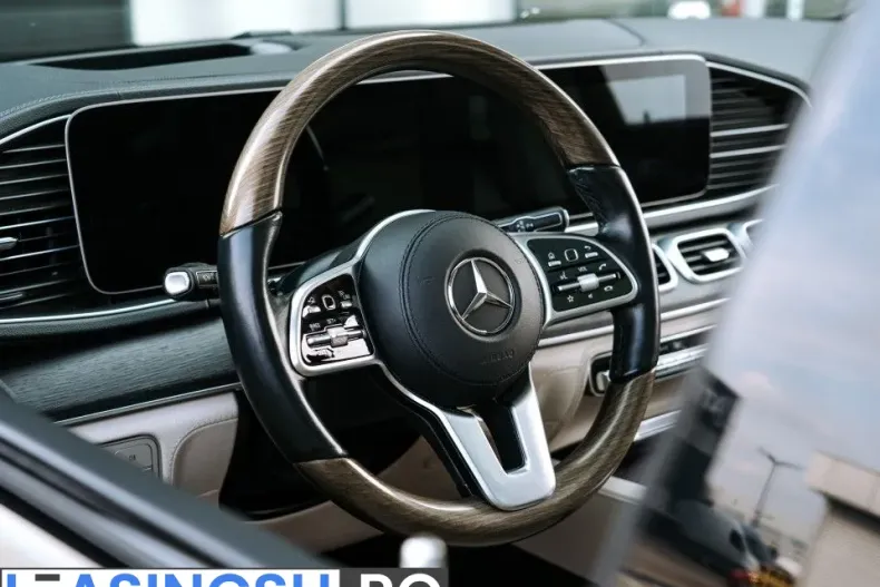 Mercedes-Benz GLS din 2022 cu 48.000 km - oferta MER248785 - foto 19