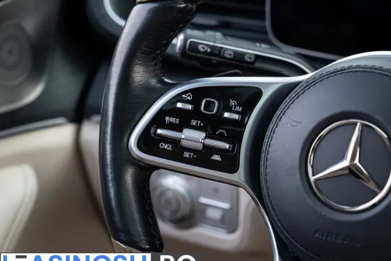Mercedes-Benz GLS din 2022 cu 48.000 km - oferta MER248785 - foto 20