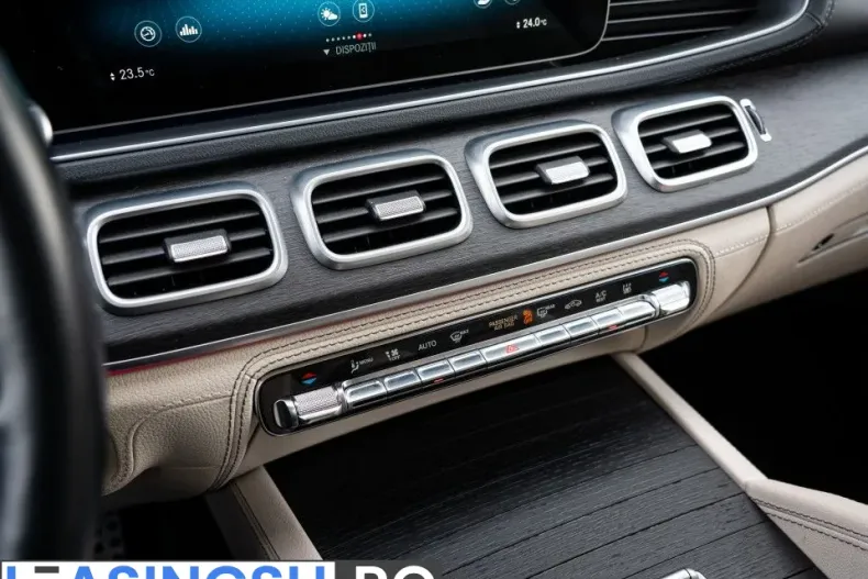 Mercedes-Benz GLS din 2022 cu 48.000 km - oferta MER248785 - foto 27