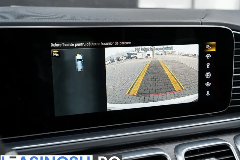 Mercedes-Benz GLS din 2022 cu 48.000 km - oferta MER248785 - foto 40